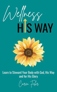 Cover Wellness His Way (eBook, ePUB)