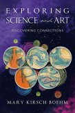 Exploring Science and Art (eBook, ePUB)