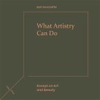 What Artistry Can Do (eBook, ePUB)