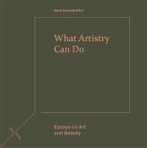 What Artistry Can Do (eBook, ePUB)