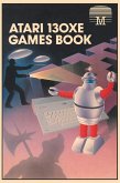 Atari 130XE Games Book (eBook, PDF)