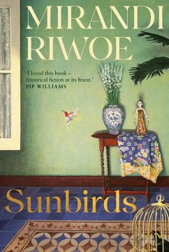 Sunbirds (eBook, PDF) - Riwoe, Mirandi