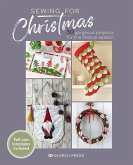Sewing for Christmas (eBook, PDF)