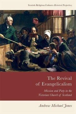Revival of Evangelicalism (eBook, PDF) - Jones, Andrew Michael