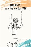 Jugando con los nietos VIP (eBook, ePUB)