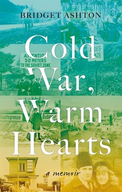 Cold War, Warm Hearts (eBook, ePUB) - Ashton, Bridget