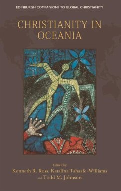 Cover Christianity in Oceania (eBook, ePUB)
