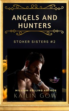 Cover Angels and Hunters (eBook, ePUB)