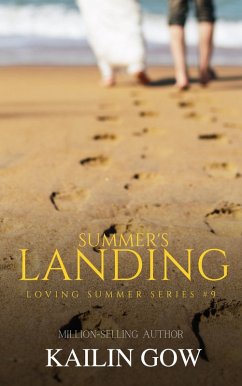 Cover Summer's Landing (eBook, ePUB)