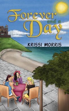 Cover Forever and a Day (eBook, ePUB)
