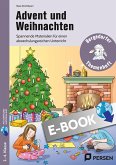 Advent und Weihnachten (eBook, PDF)