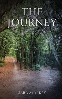 Cover Journey (eBook, ePUB)