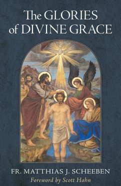 Cover Glories of Divine Grace (eBook, ePUB)