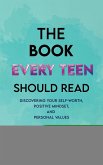 Book Every Teen Should Read (eBook, ePUB)