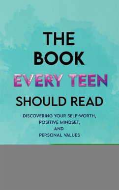 Cover Book Every Teen Should Read (eBook, ePUB)