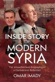 Inside Story of Modern Syria (eBook, PDF)