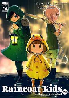 Cover Raincoat Kids (eBook, ePUB)