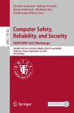 Computer Safety, Reliability, and Security. SAFECOMP 2023 Workshops (eBook, PDF)
