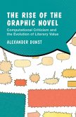 Rise of the Graphic Novel (eBook, ePUB)