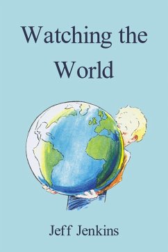 Cover Watching the World (eBook, PDF)