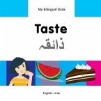 My Bilingual Book-Taste (English-Urdu) (eBook, PDF)