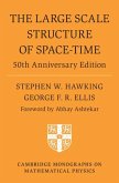Large Scale Structure of Space-Time (eBook, PDF)