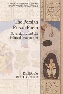 Persian Prison Poem (eBook, PDF) - Gould, Rebecca Ruth