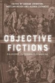 Objective Fictions (eBook, ePUB)