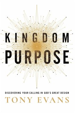 Cover Kingdom Purpose (eBook, ePUB)