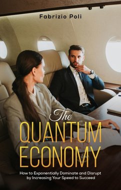 Quantum Economy (eBook, ePUB) - Poli, Fabrizio