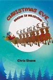 Christmas Eve - Seeing Is Believing (eBook, ePUB)