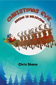 Cover Christmas Eve - Seeing Is Believing (eBook, ePUB)
