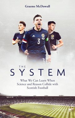 System (eBook, ePUB) - McDowall, Graeme