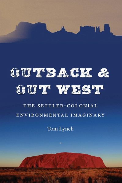 Outback and Out West (eBook, PDF) Outback and Out West (eBook, PDF)