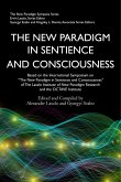 New Paradigm in Sentience and Consciousness (eBook, ePUB)