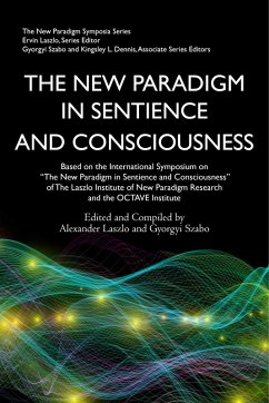New Paradigm in Sentience and Consciousness (eBook, ePUB)