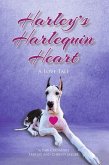 Harley's Harlequin Heart (eBook, ePUB)
