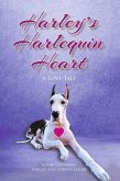 Harley's Harlequin Heart (eBook, ePUB) Harley's Harlequin Heart (eBook, ePUB)