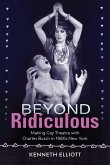 Beyond Ridiculous (eBook, PDF)