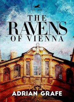Cover Ravens of Vienna (eBook, ePUB)