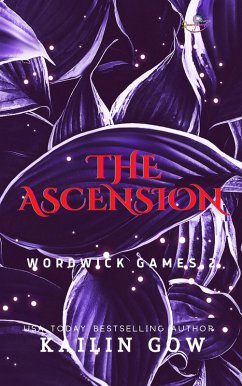 Cover Ascension (eBook, ePUB)