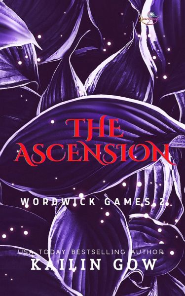 Ascension (eBook, ePUB) Ascension (eBook, ePUB)