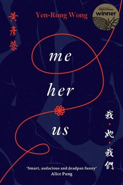 Cover Me Her Us (eBook, ePUB)