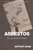 Asbestos - The Last Modernist Object (eBook, ePUB)