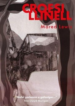 Cover Croesi Llinell (eBook, ePUB)