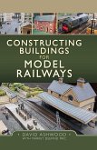 Constructing Buildings for Model Railways (eBook, ePUB)