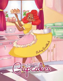 Cover Miss Sweetblack's Cupcakes (eBook, ePUB)