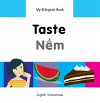 My Bilingual Book-Taste (English-Vietnamese) (eBook, PDF)