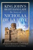 King John's Right Hand Lady (eBook, ePUB)
