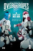 Over The Ropes Vol. 1 #3 (eBook, ePUB)